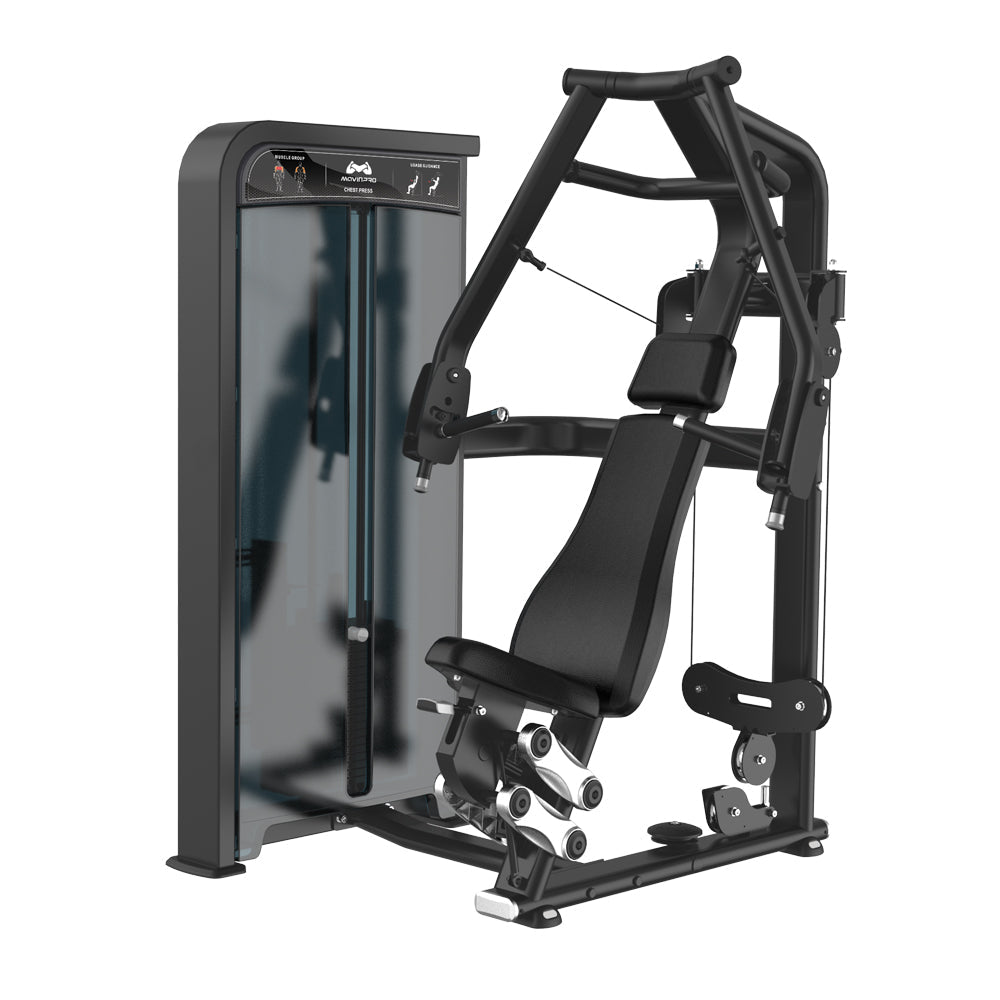 Selectorized Strength