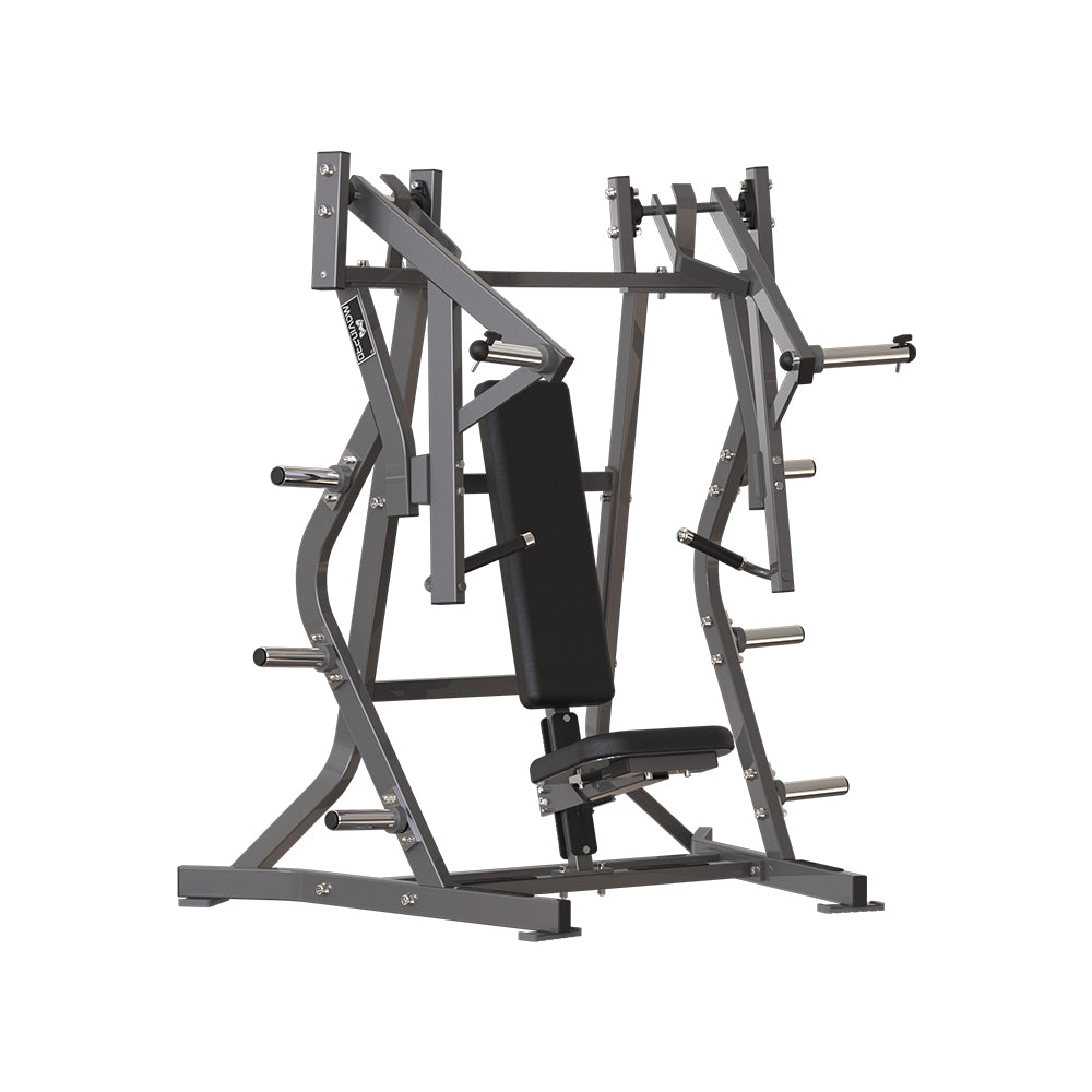 NHM-08 Iso-Lateral Chest Press