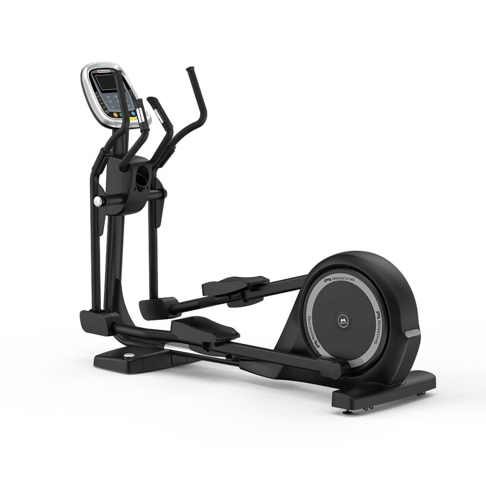M-8809EL Elliptical
