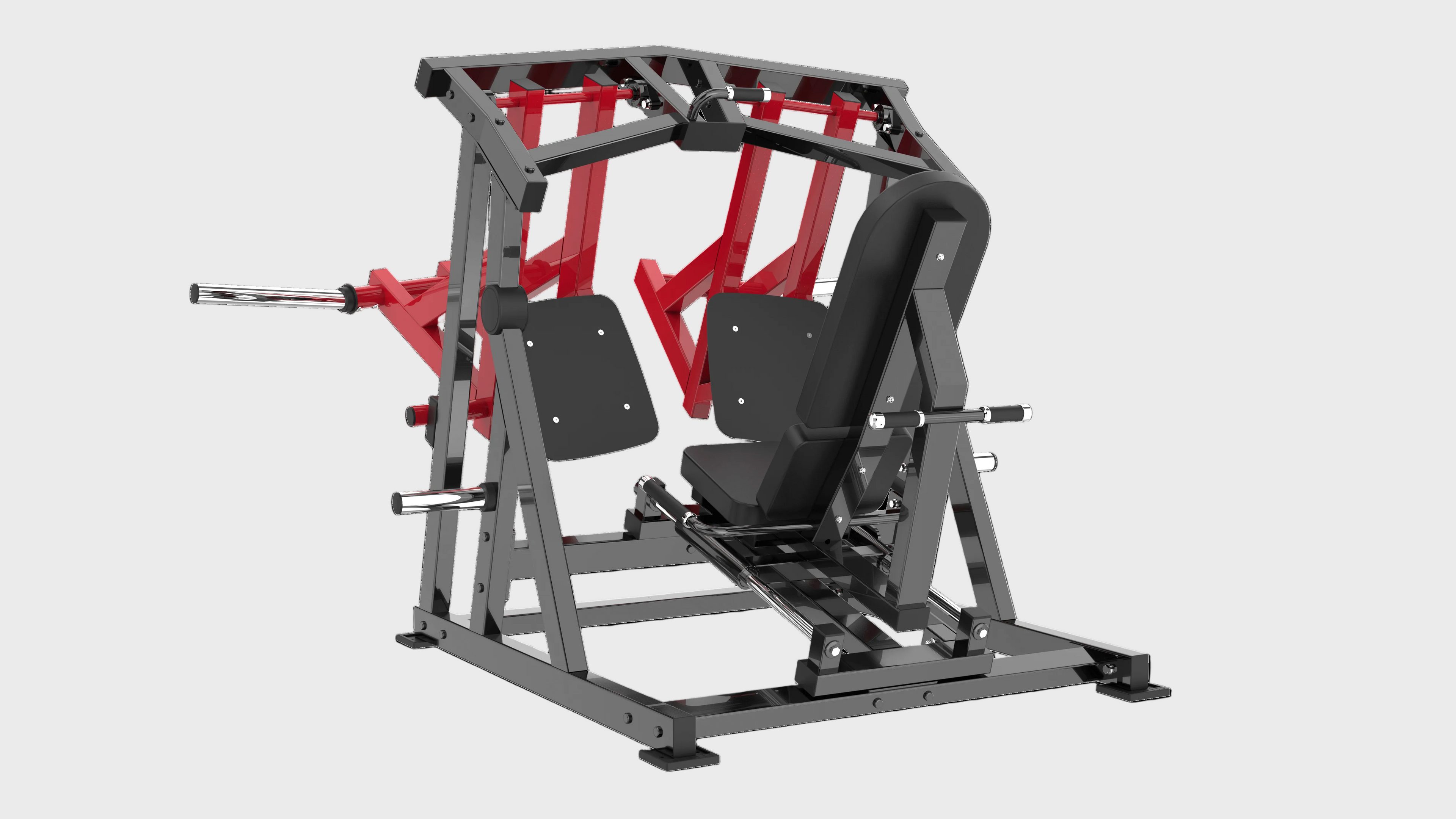 XVS-04 Lateral Leg Press