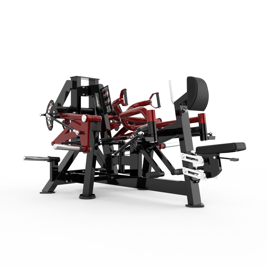 AS-04B SUPER ROWING CIRCULAR