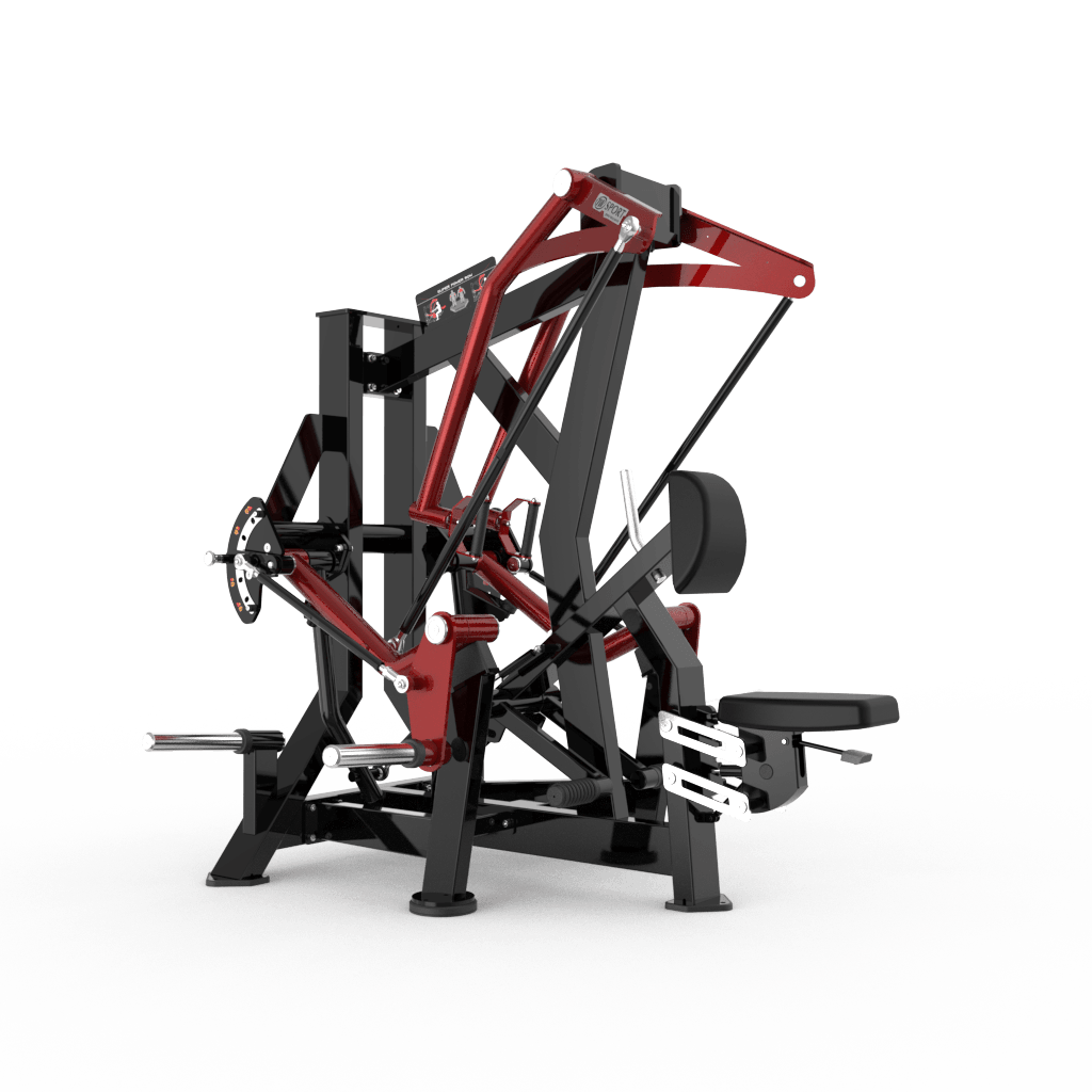 AS-10 SUPER POWER ROW