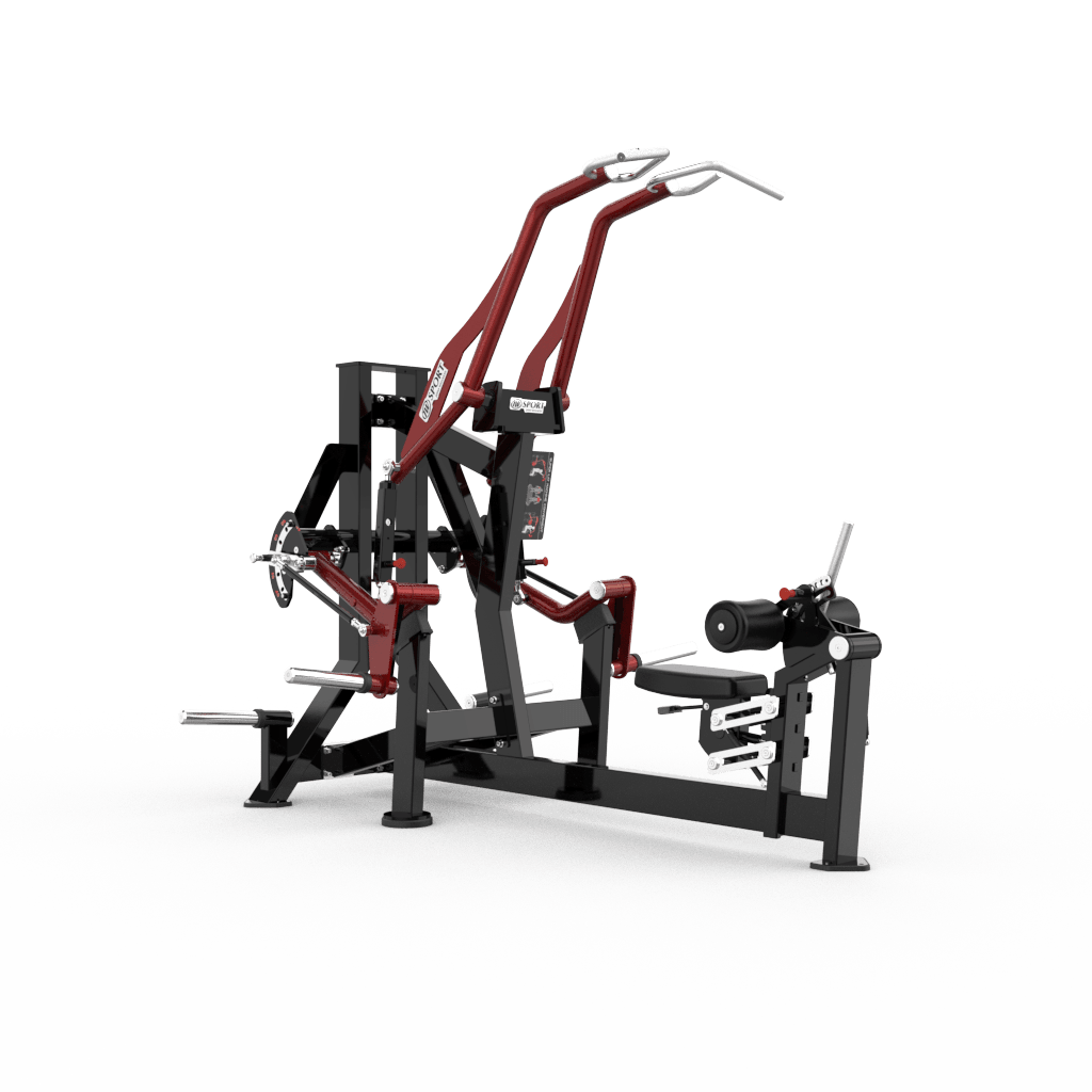 AS-12C SUPER HIGH ROW