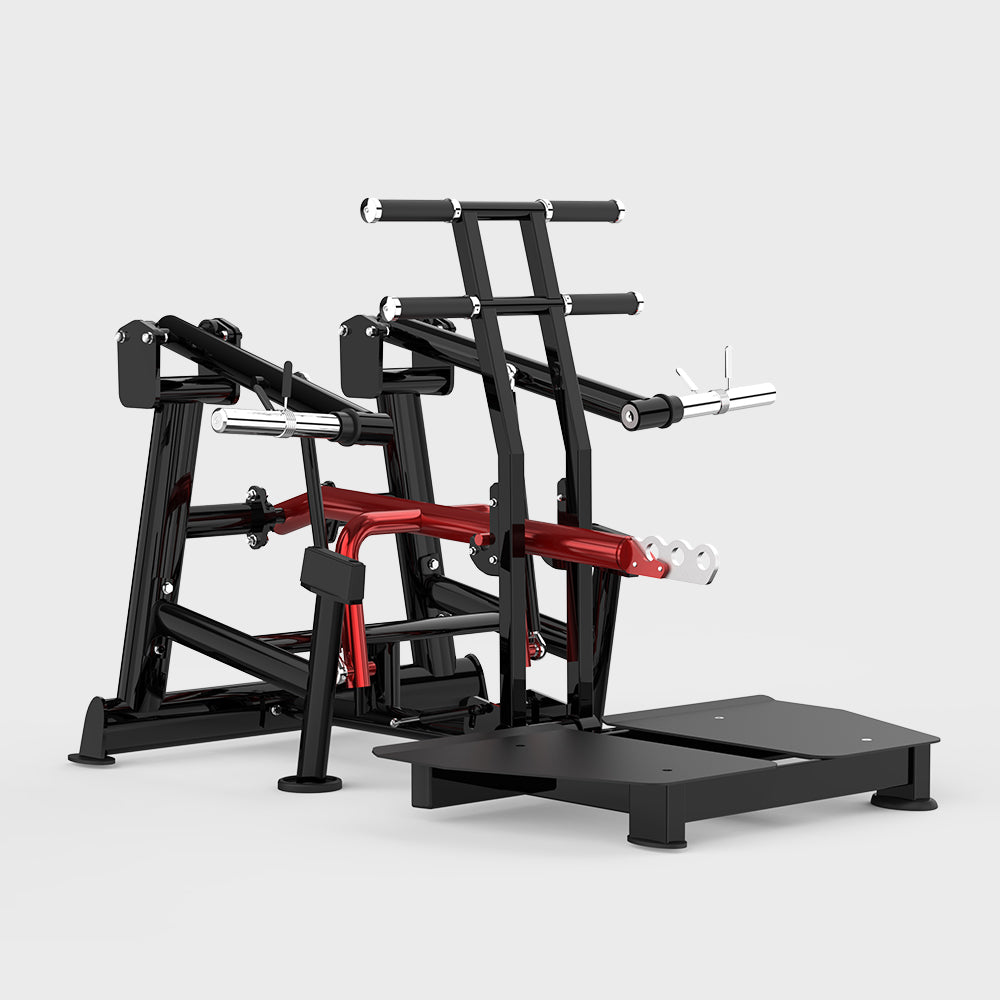 BH-11 BELT SQUAT