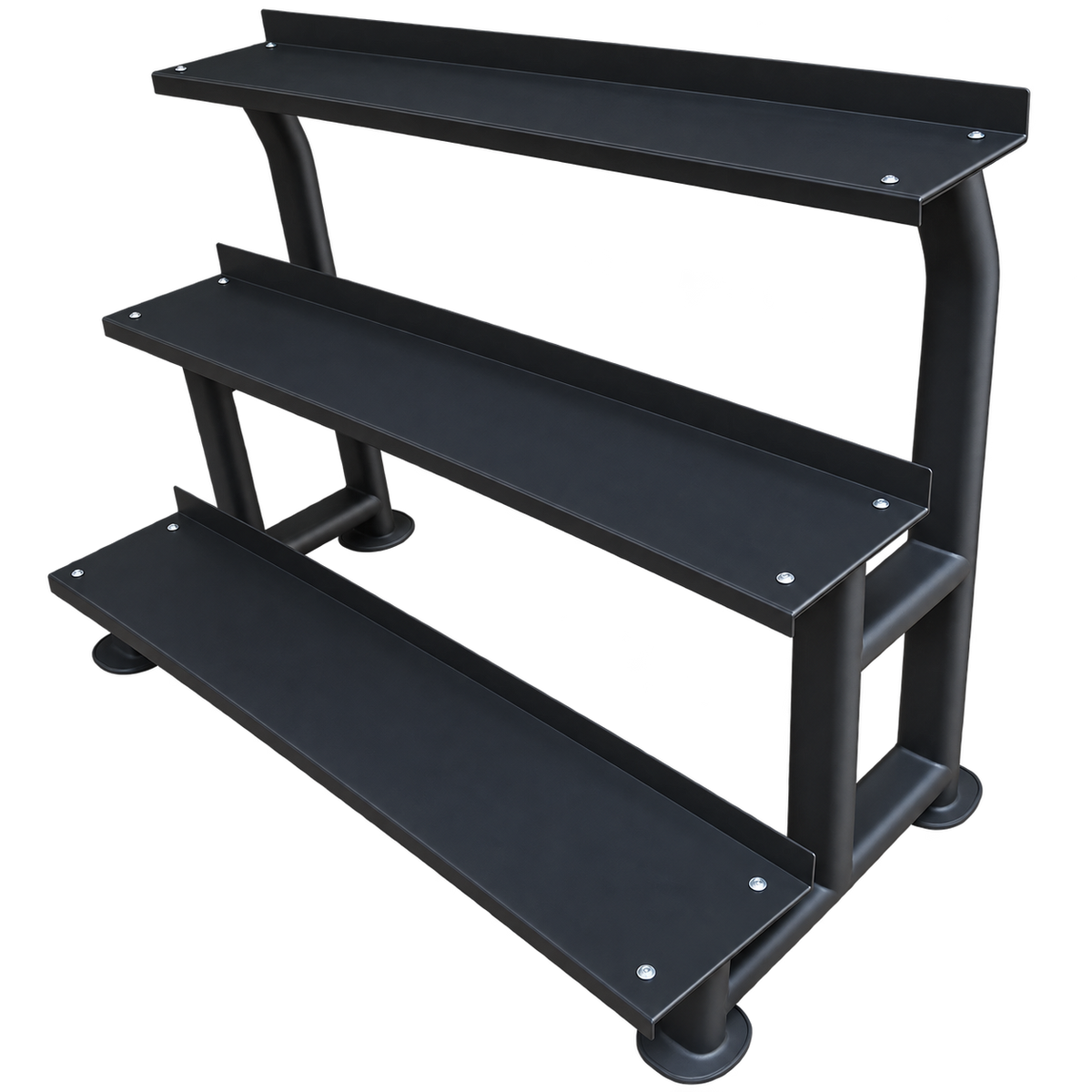 Kettlebell Rack