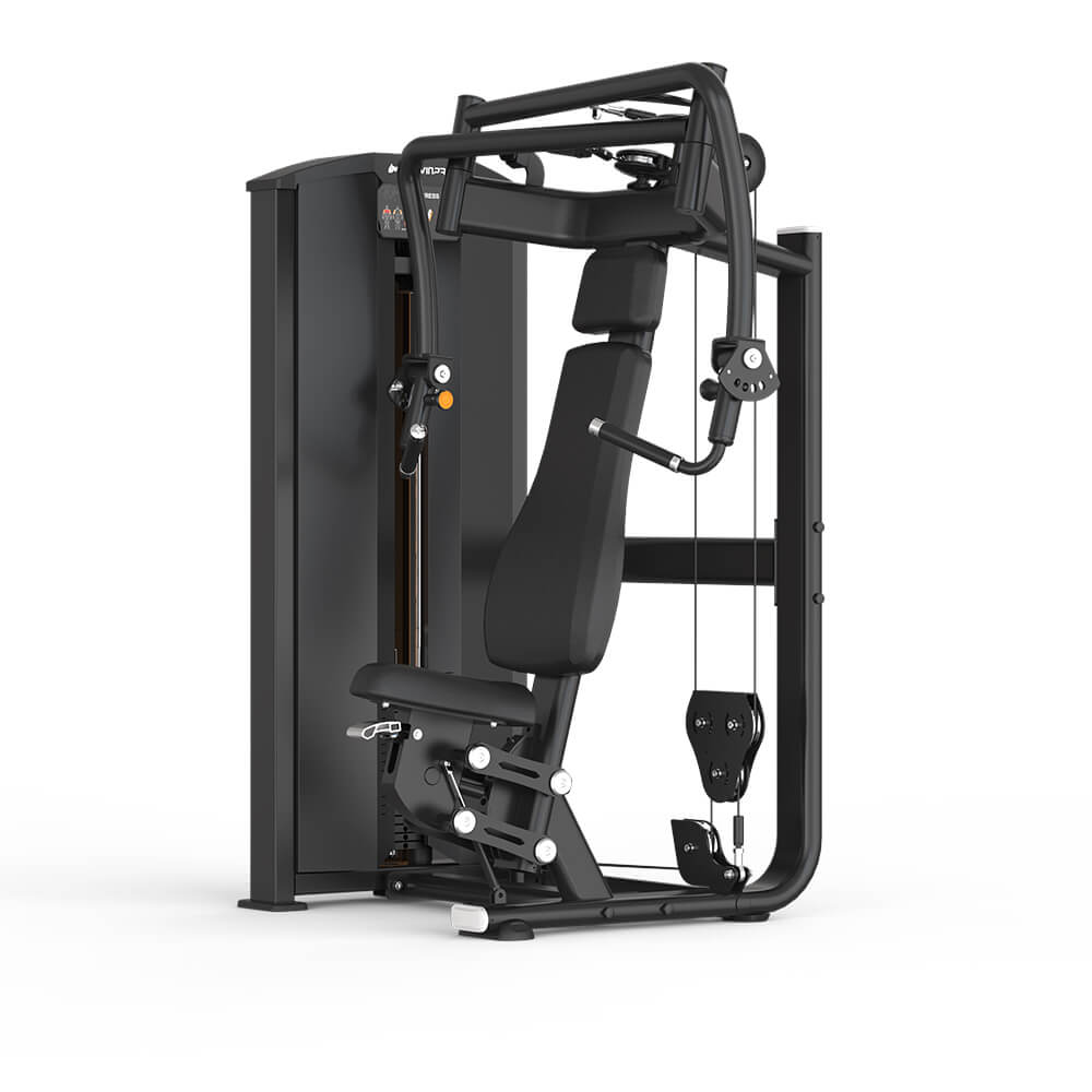 GF-001 Chest Press