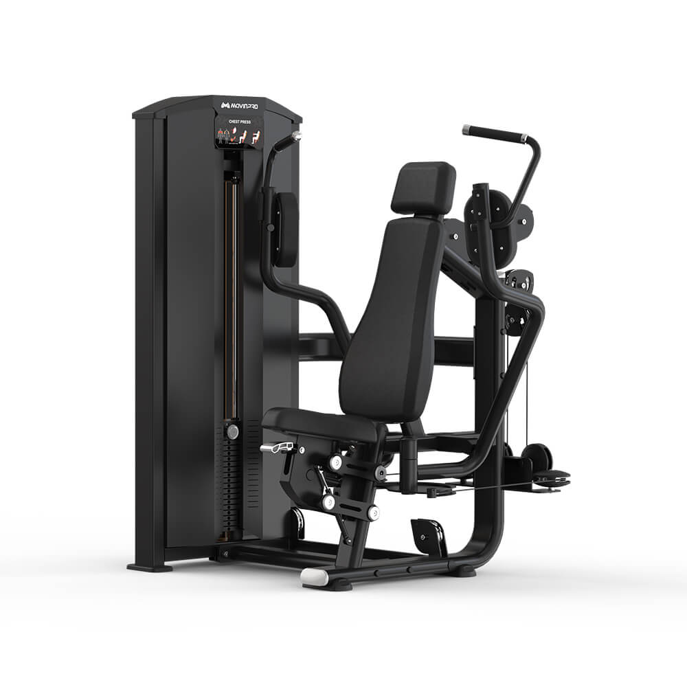 GF-002 Pec Fly/Rear Delt