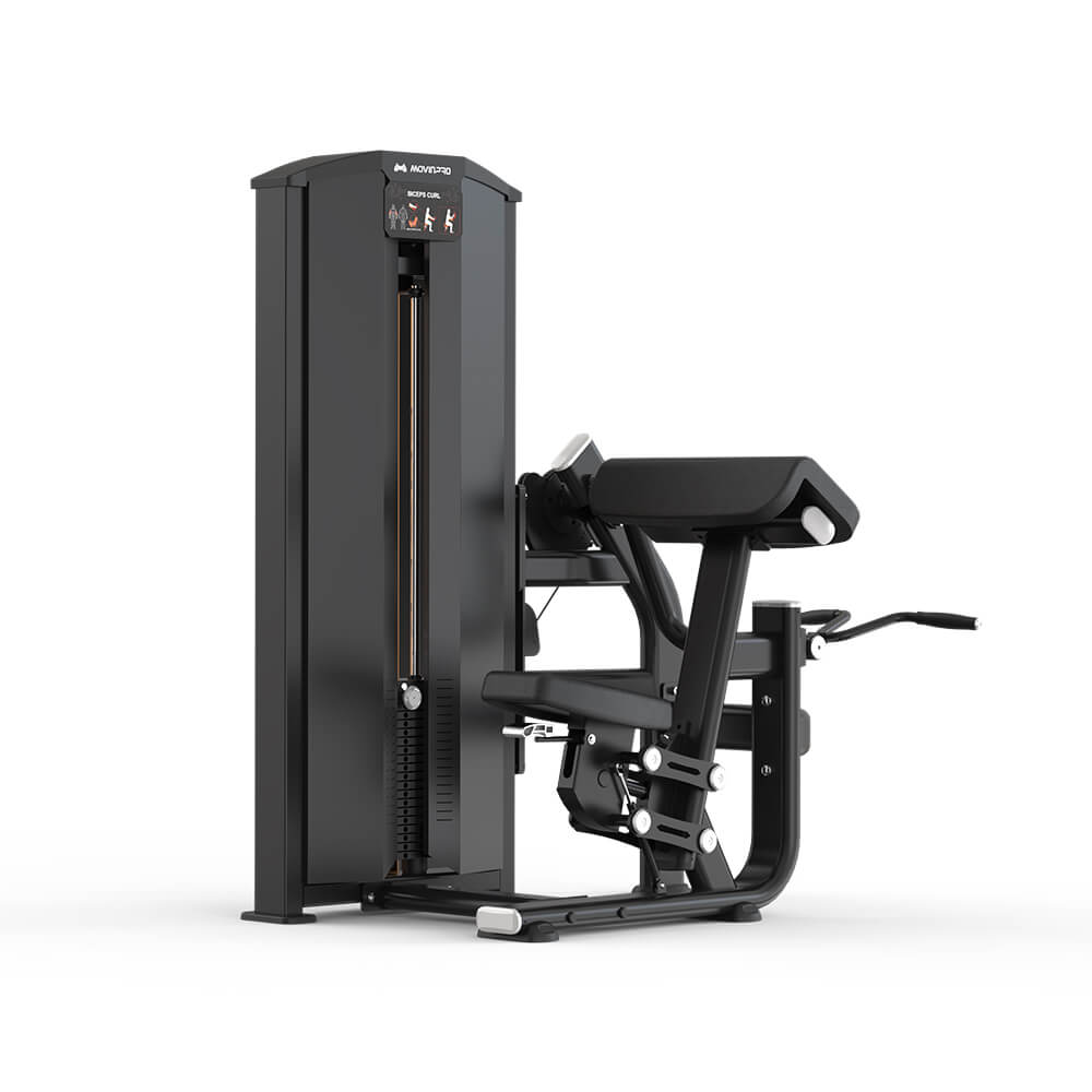 GF-006 Biceps Curl