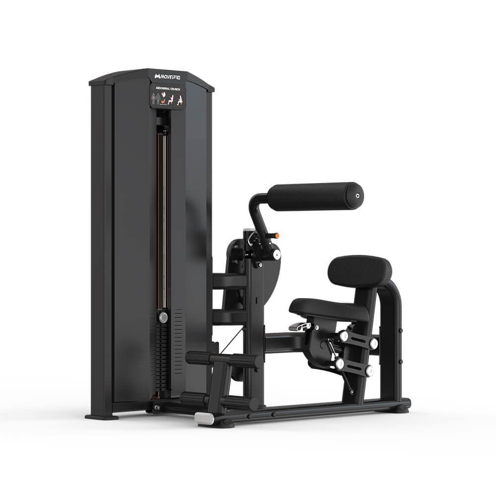 GF-010 Abdominal Crunch