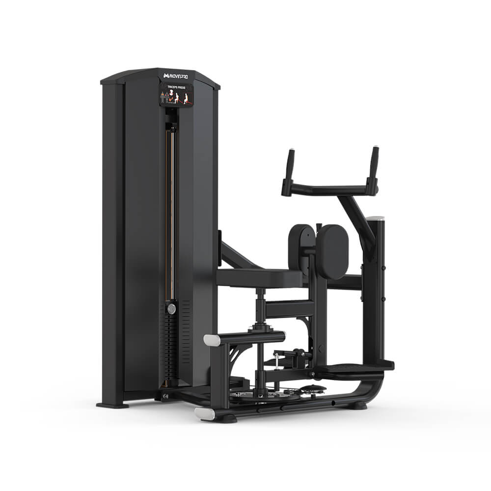 GF-011 Rotary Torso