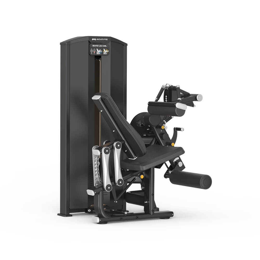 GF-013 Seated Leg Curl