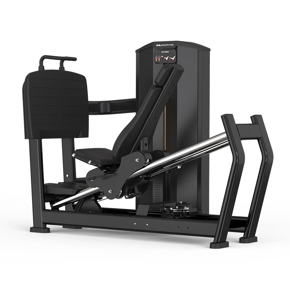 GF-015A Leg Press