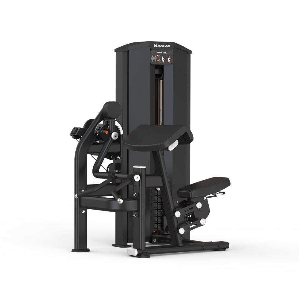 BGF-0607 BICEPS/TRICEPS