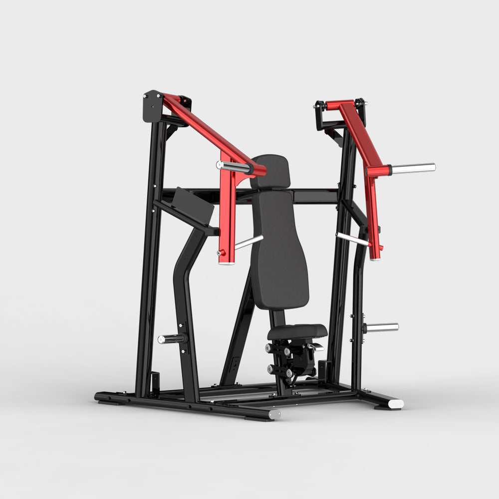 HM-01 Incline Chest Press Machine