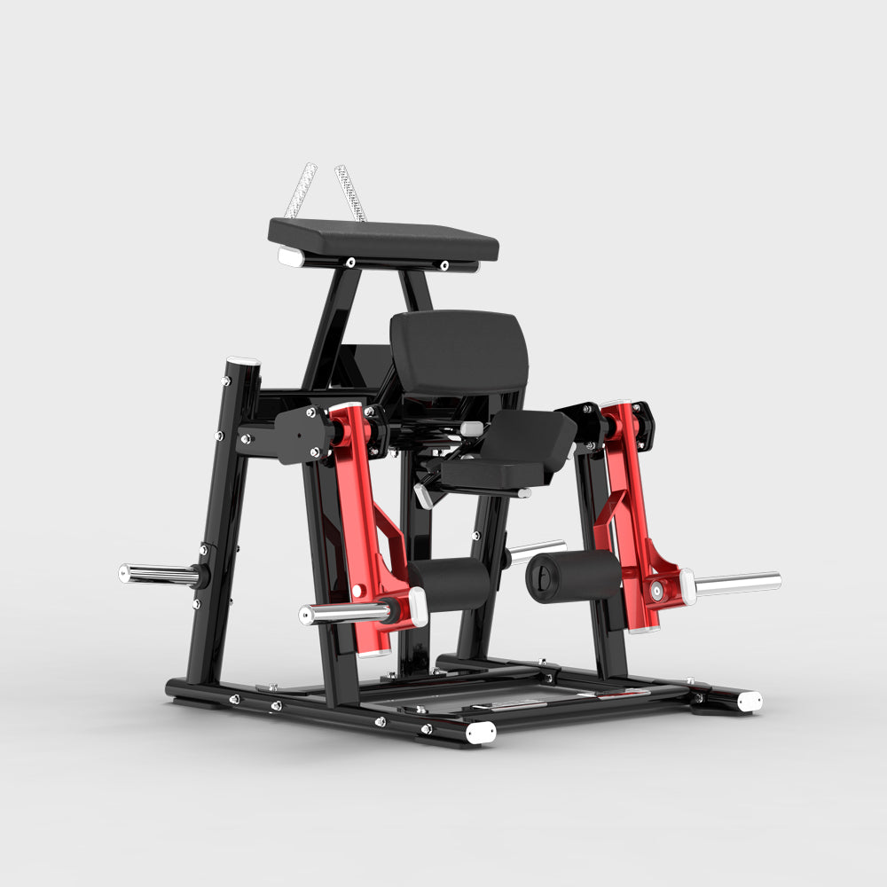 HM-03 Kneeling Leg Curl Machine