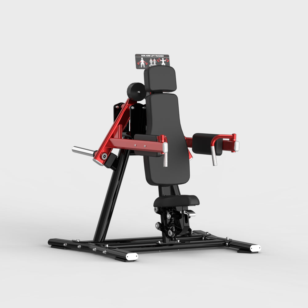 HM-06 Side Arm Lift Trainer Machine