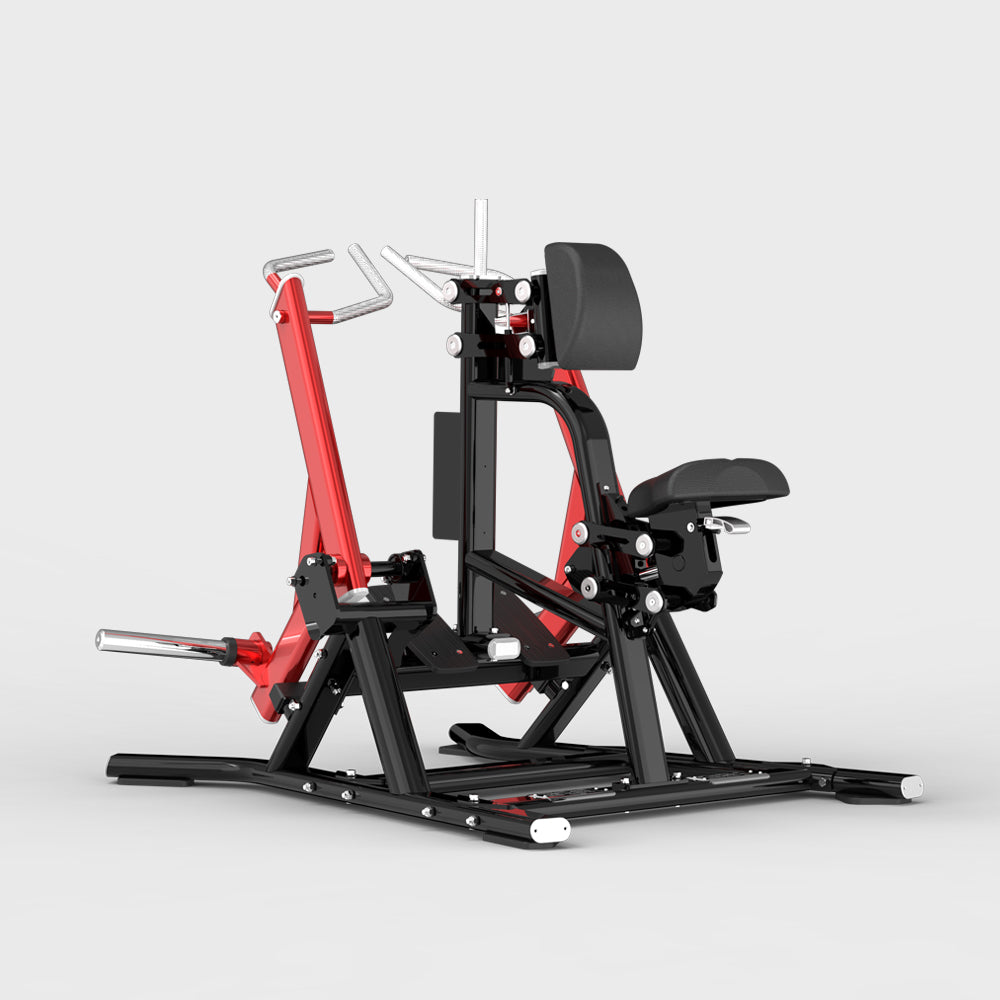 HM-14 Rowing Machine