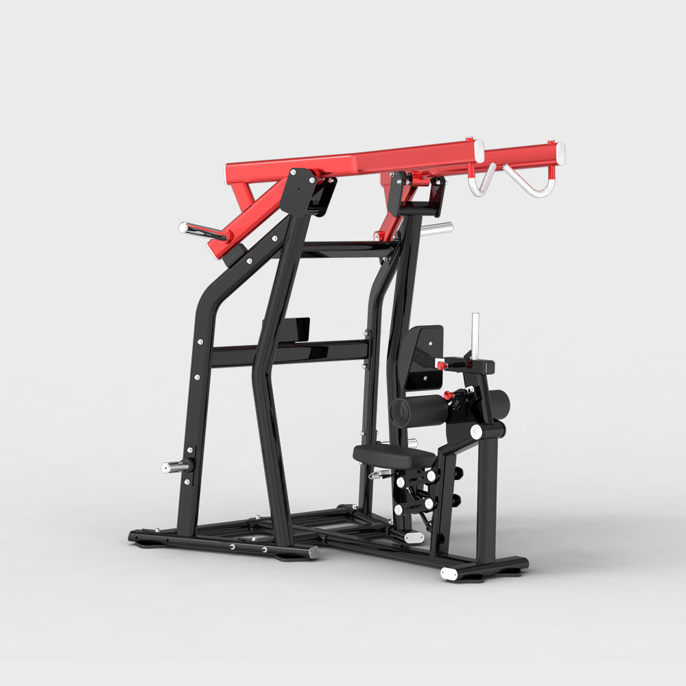 HM-16 Lat Pulldown Machine