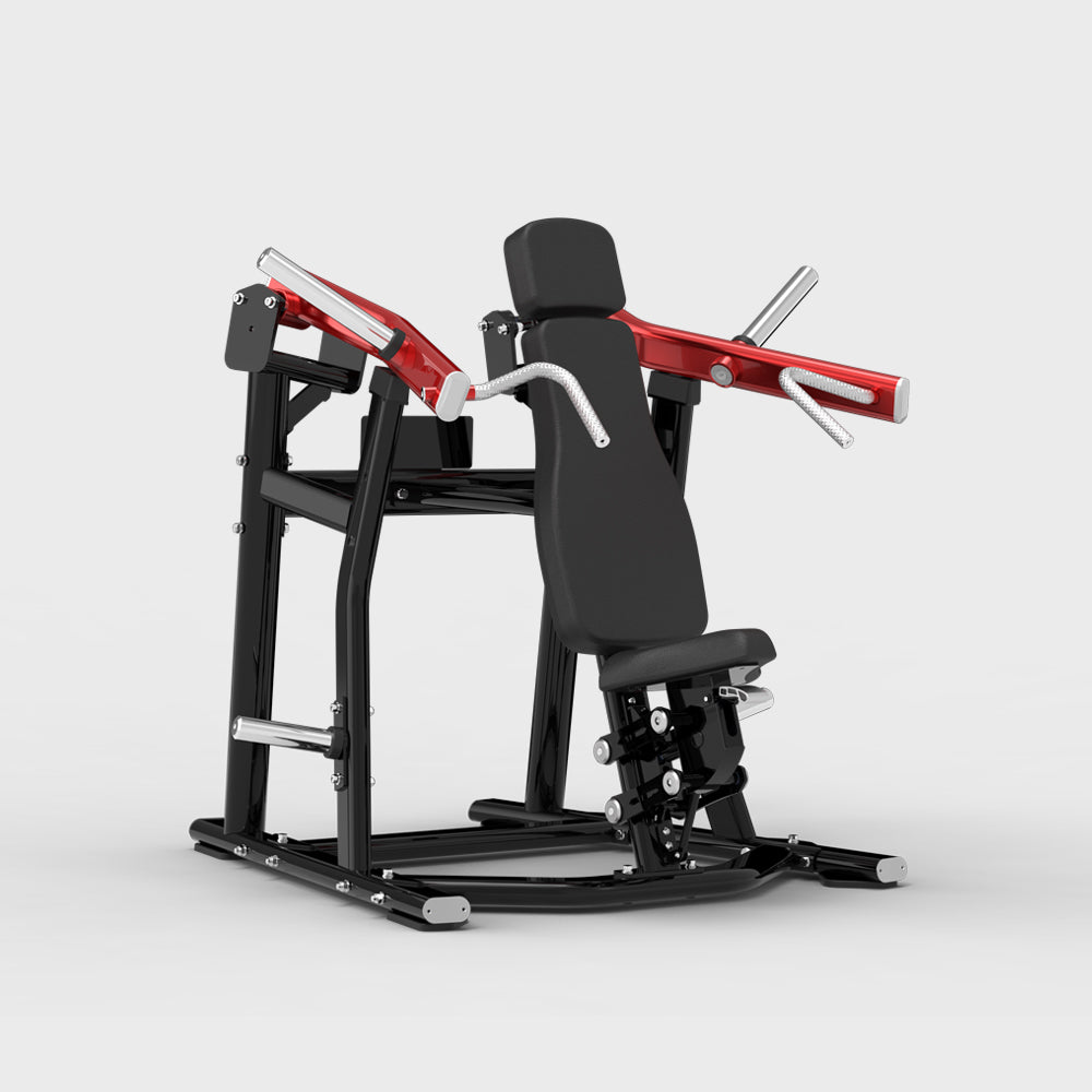 HM-17 Shoulder Press Machine
