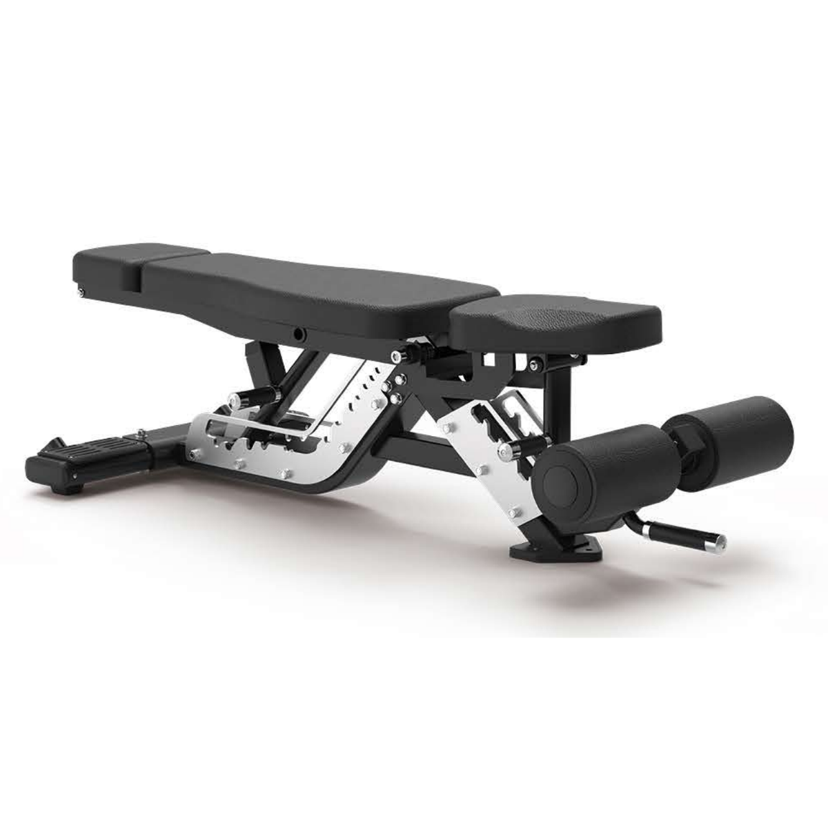 PL-026 Multi Adjustable Bench