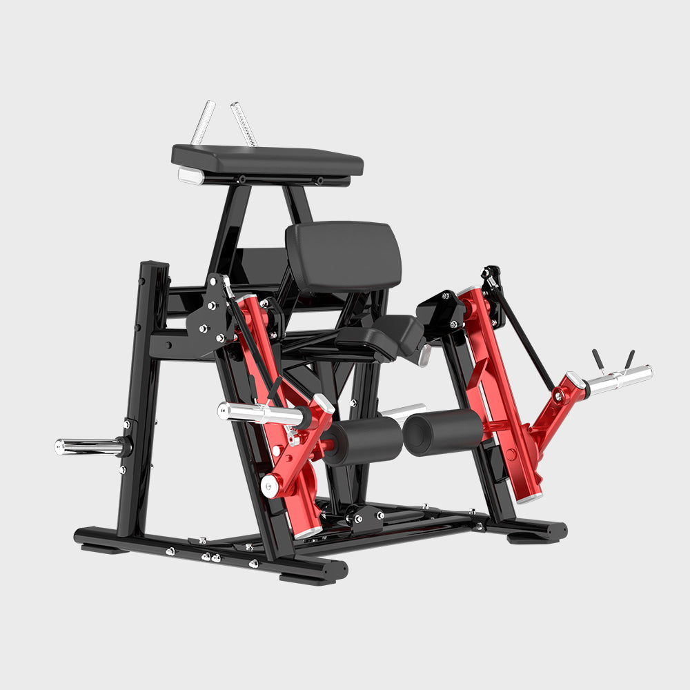 Metta2-03 Kneeling Leg Curl Machine
