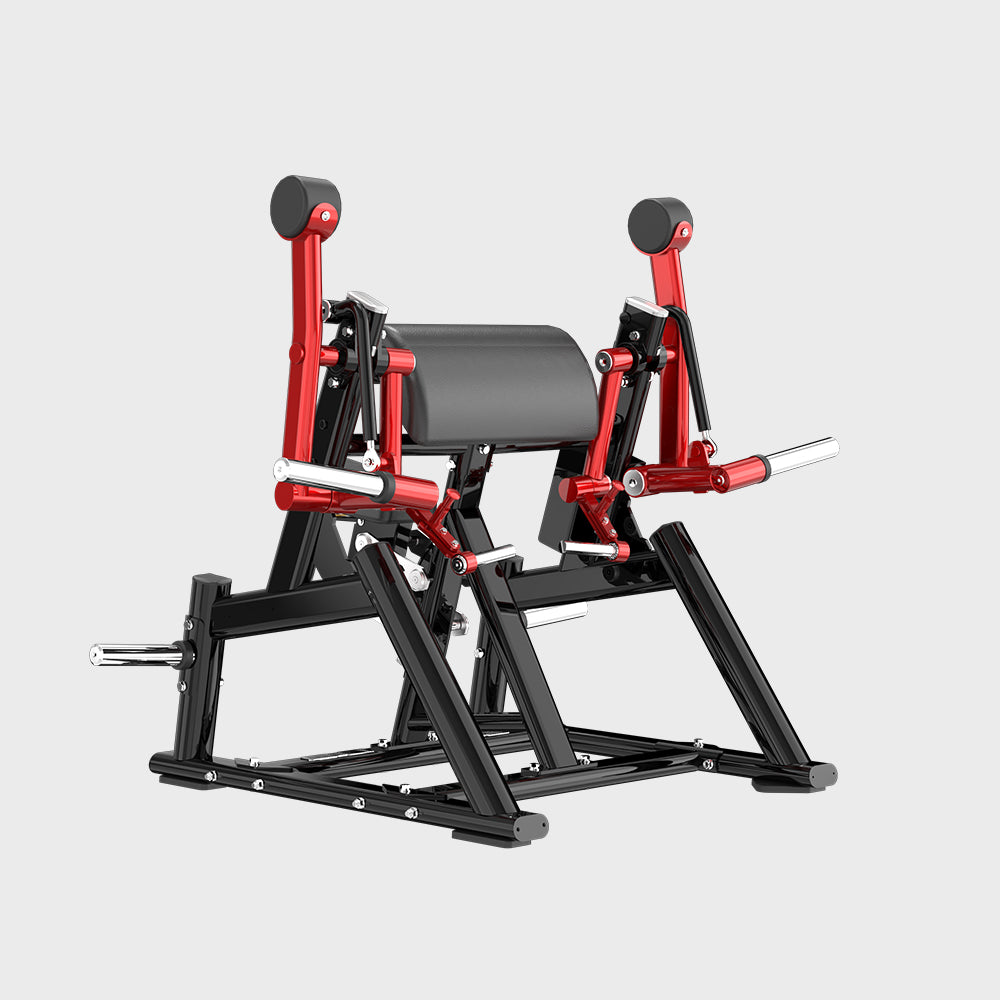 Metta2-05 Bicep Curl Machine
