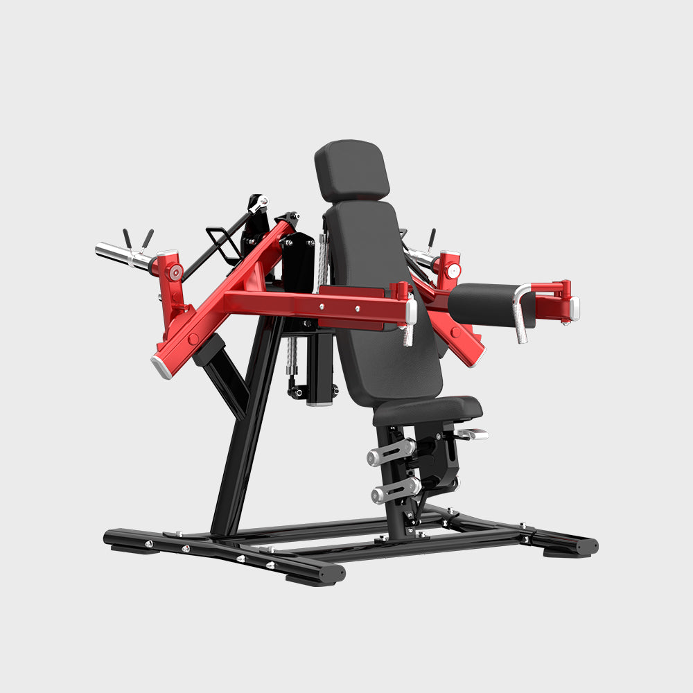 Metta2-06 Lateral Raise Machine