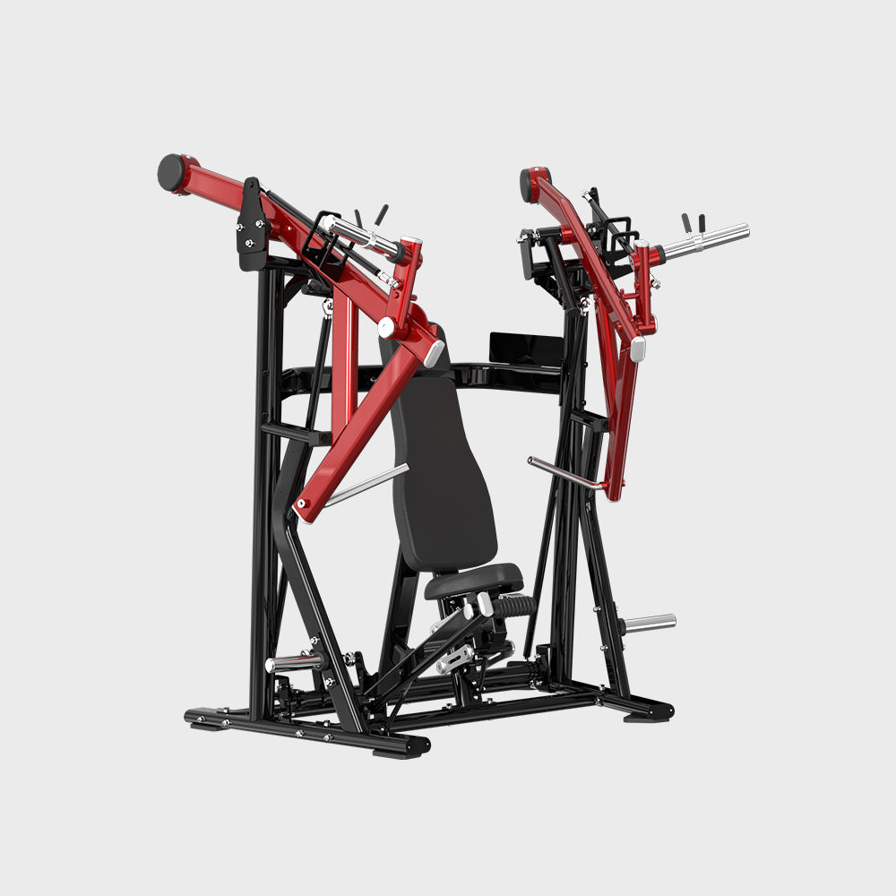 Metta2-08 Chest Press Machine