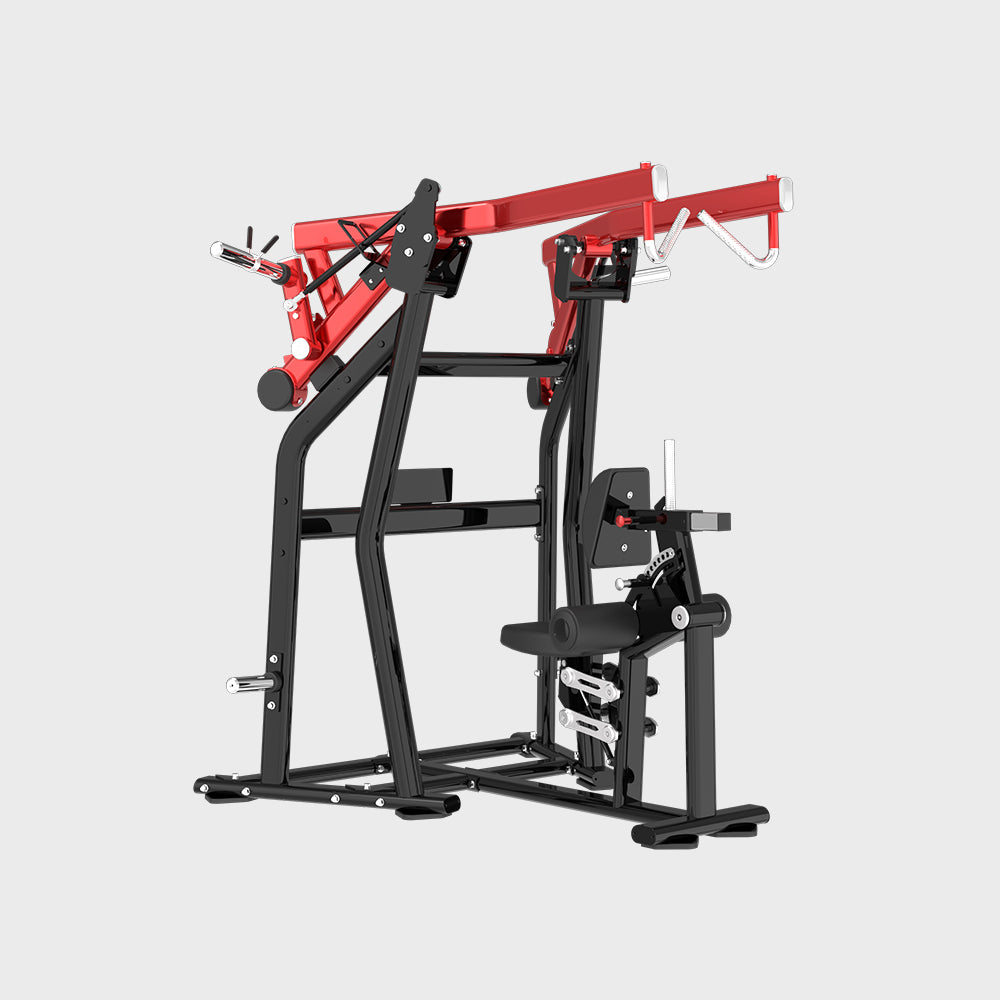 Metta2-16 Lat Pulldown Machine