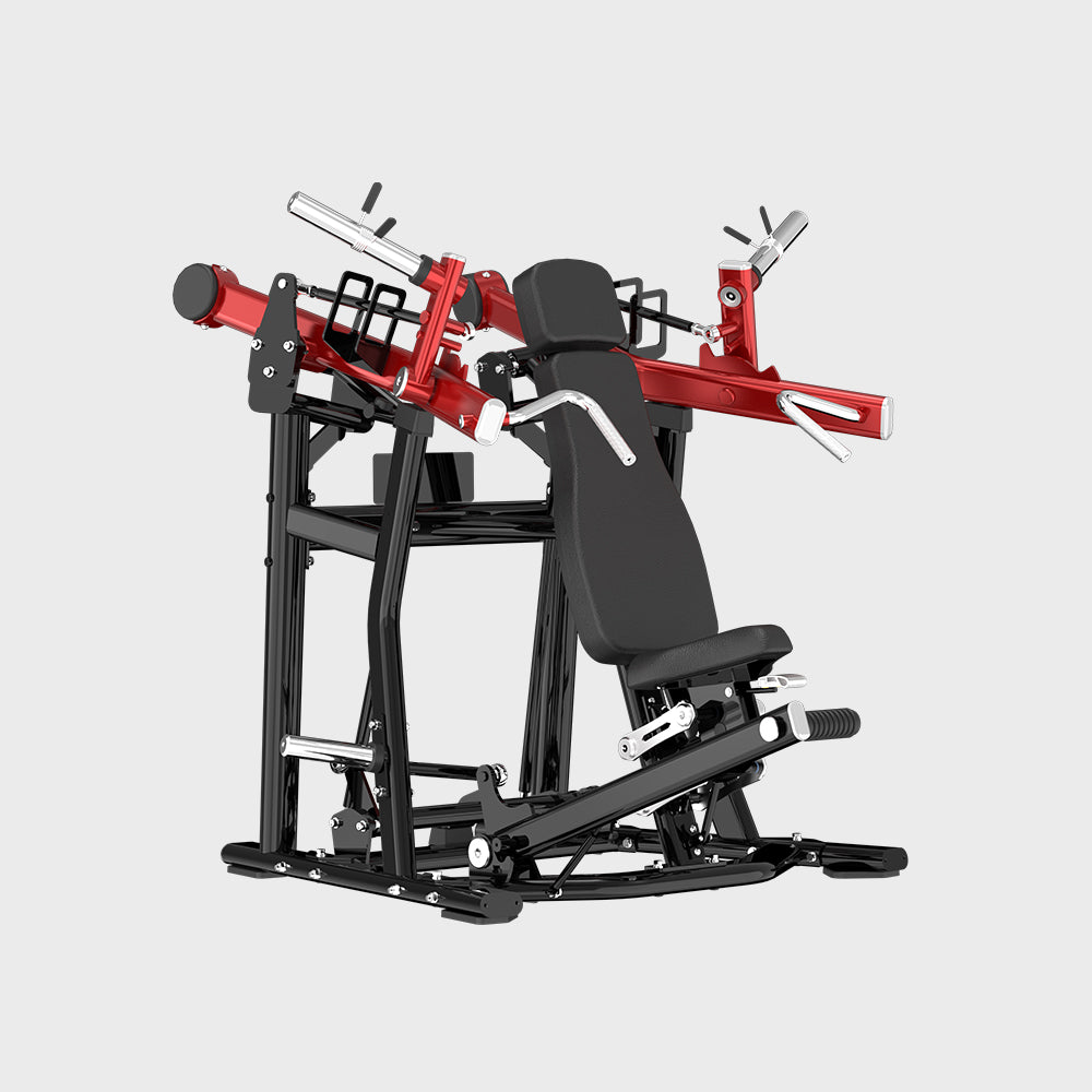 Metta2-17 Shoulder Press Machine