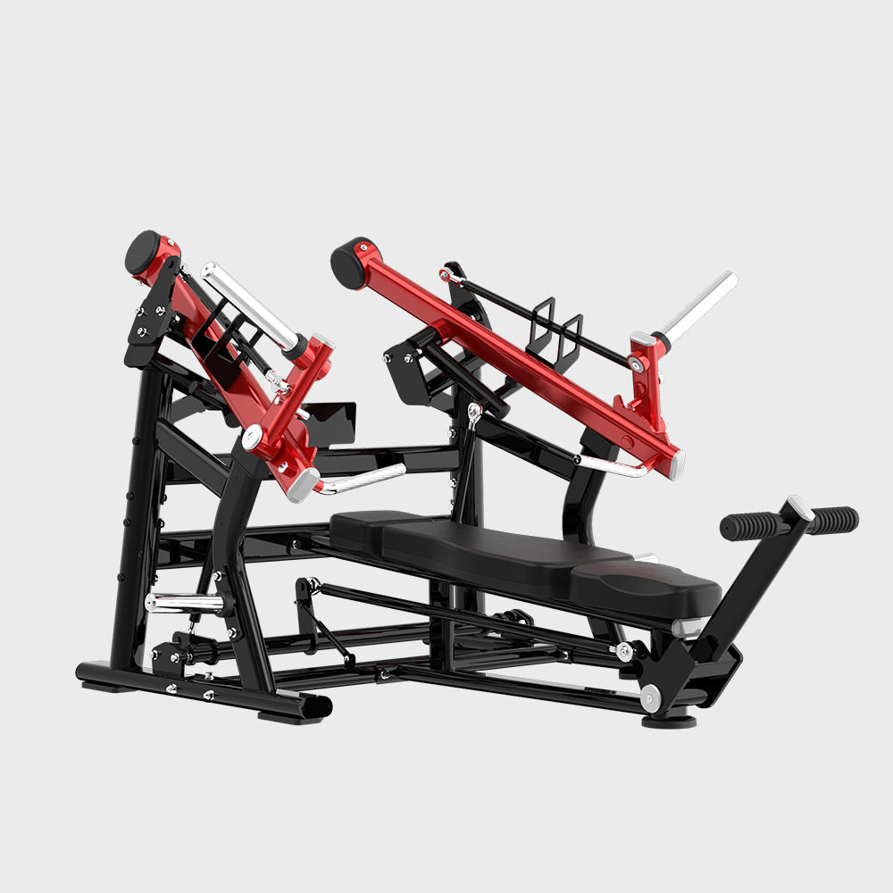 Metta2-18 Flat Bench Press Machine