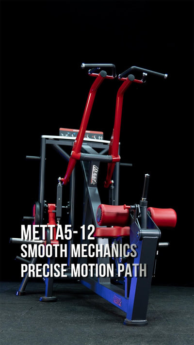 METTA5