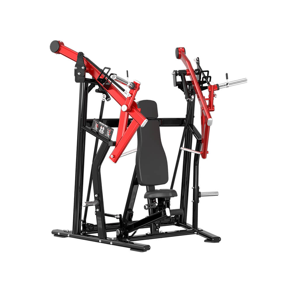 Metta2-01 Iso Lateral Incline Press