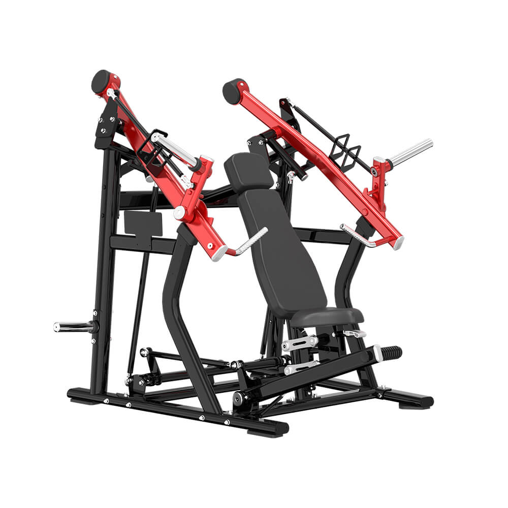Metta2-02 Iso-Lateral Super Incline Press