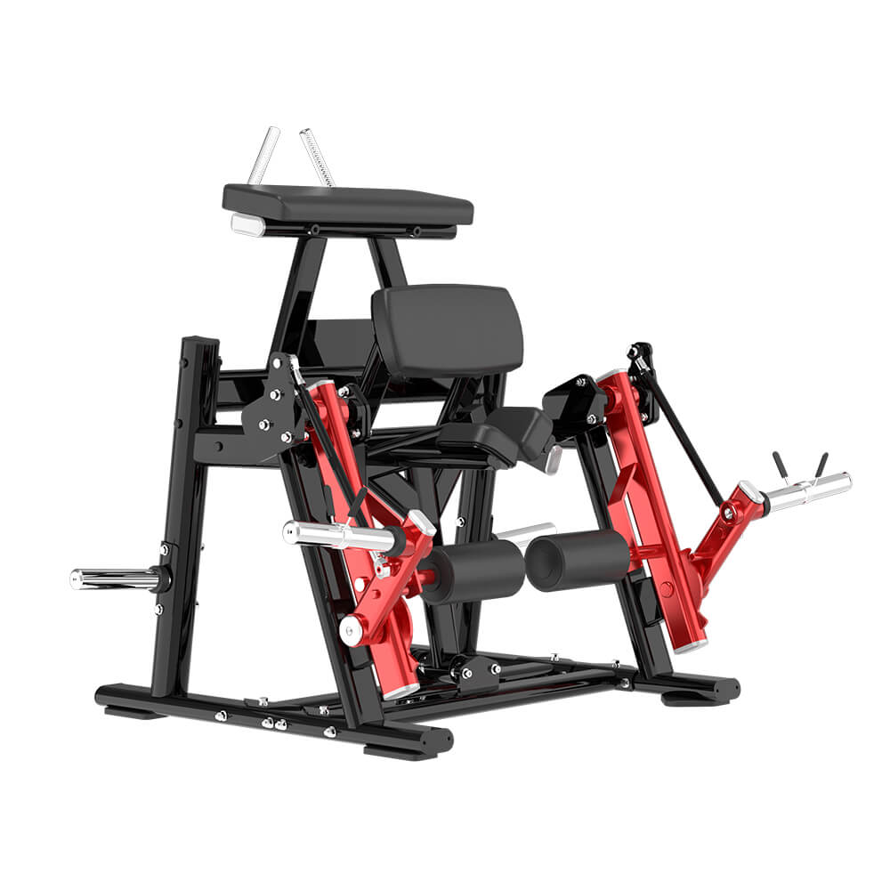 Metta2-03 Kneeling Leg Curl
