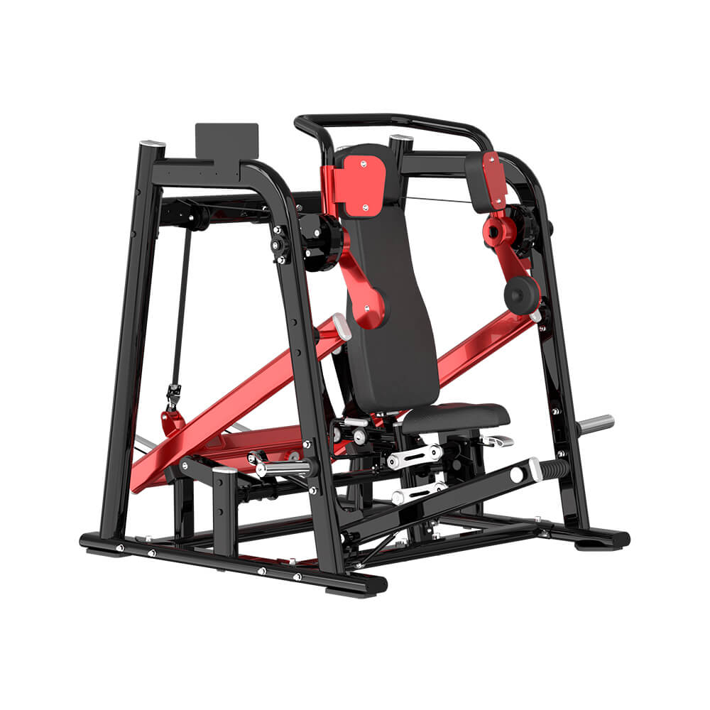 Metta2-20 Arm Down Back Muscle Training