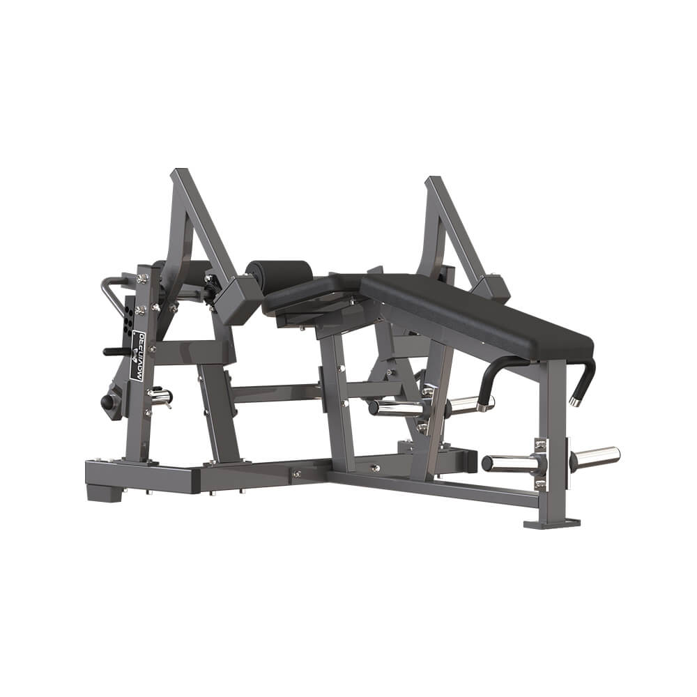 NHM-49 Iso-Lateral Leg Curl