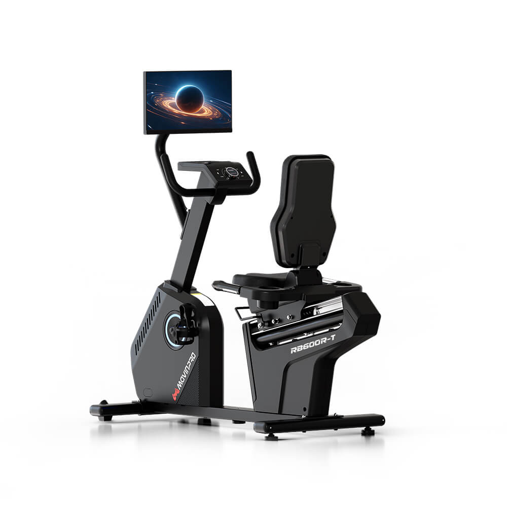 RB600RT Recumbent Bike