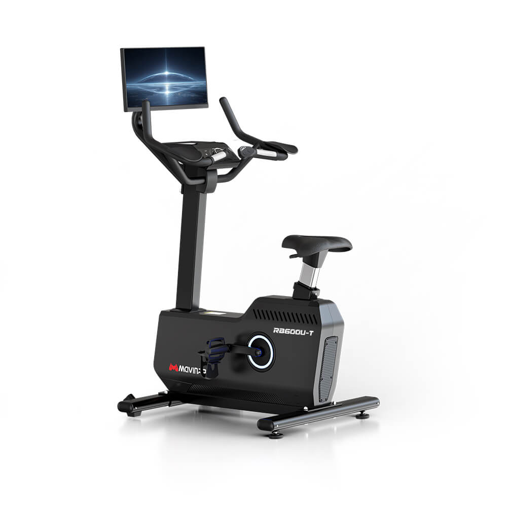 RB600UT Upright Bike