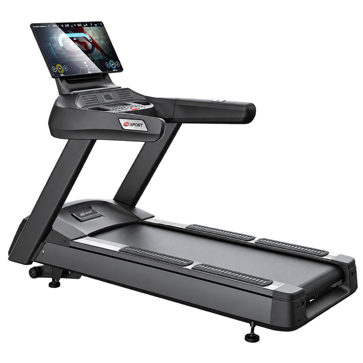 S-800 Commercial Treadmill