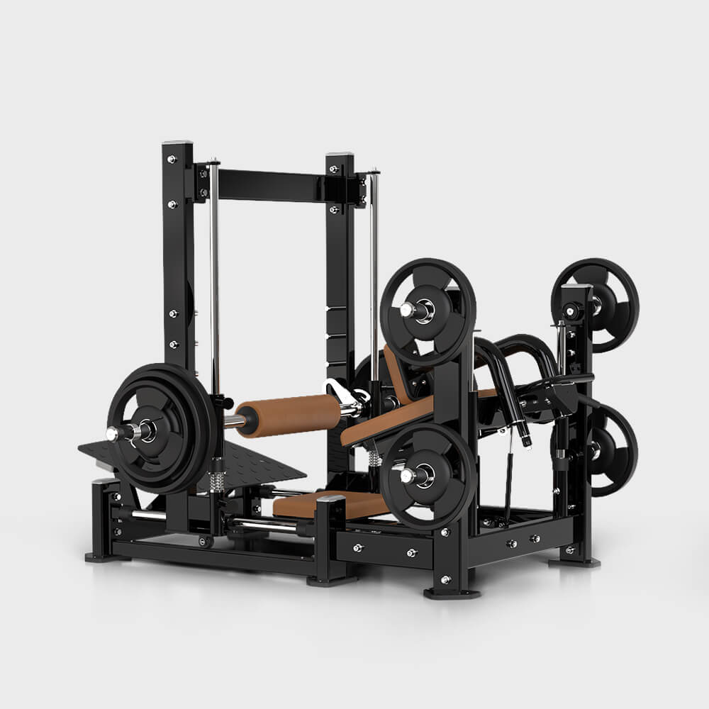 TA-003C Hip Thrust Elite