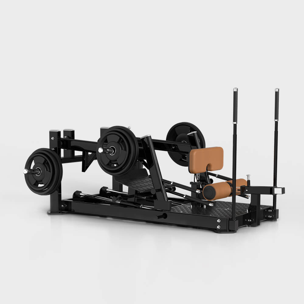 TA-006C Deadlift Elite