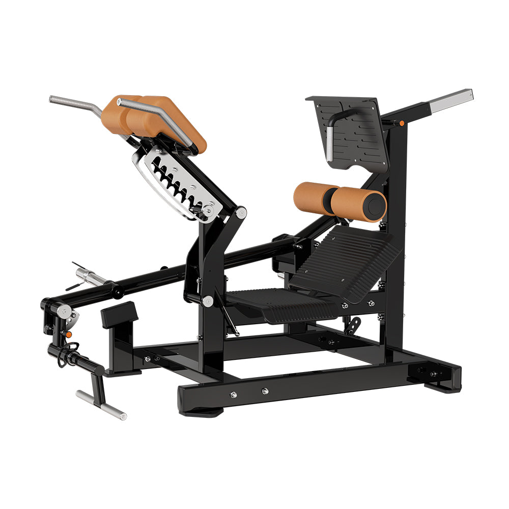 TA-001C Dual 45 Hip Extension