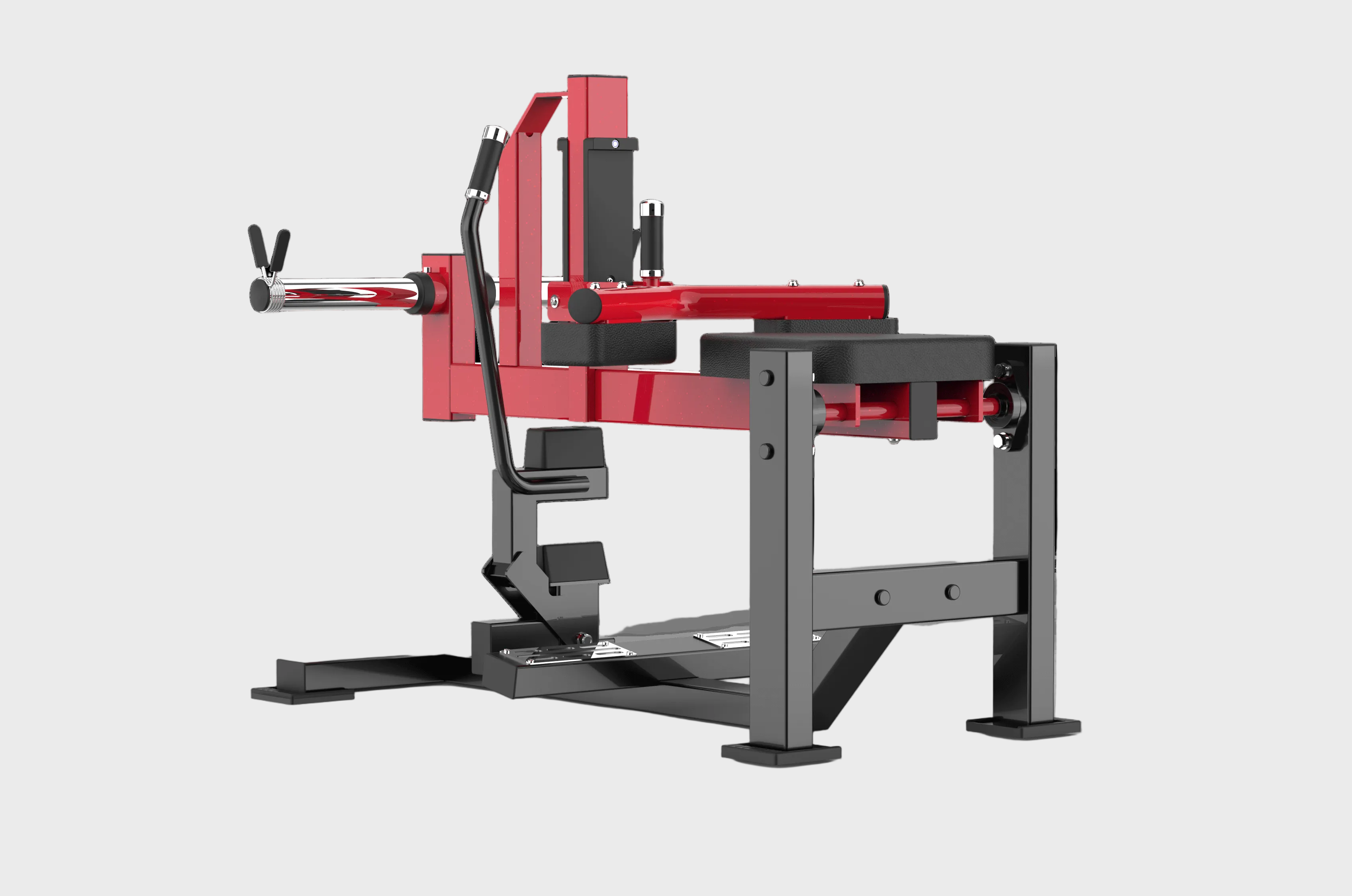 XVS-19 Seated Calf Machine