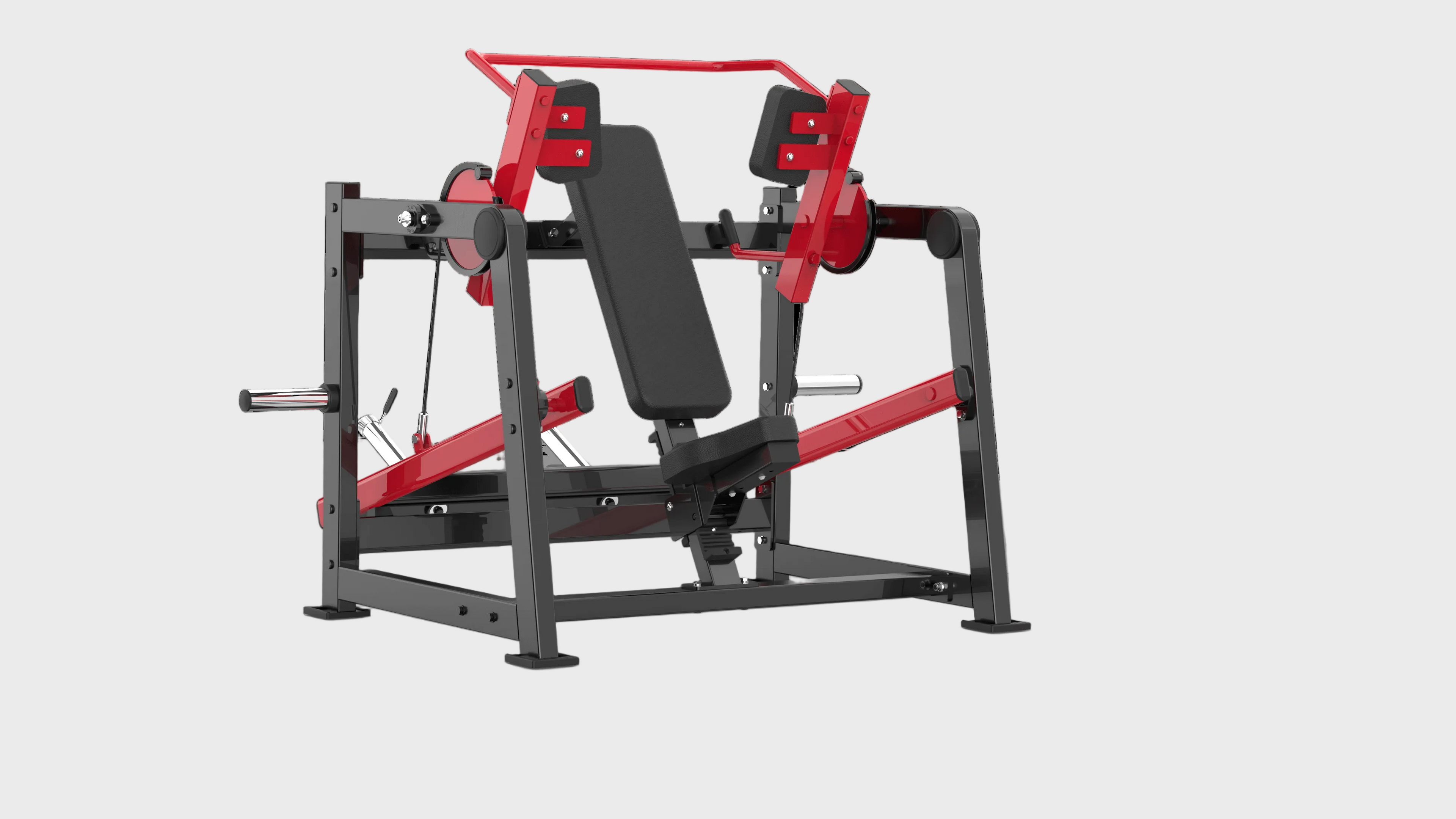 XVS-20 Arm Down Back Muscle Training