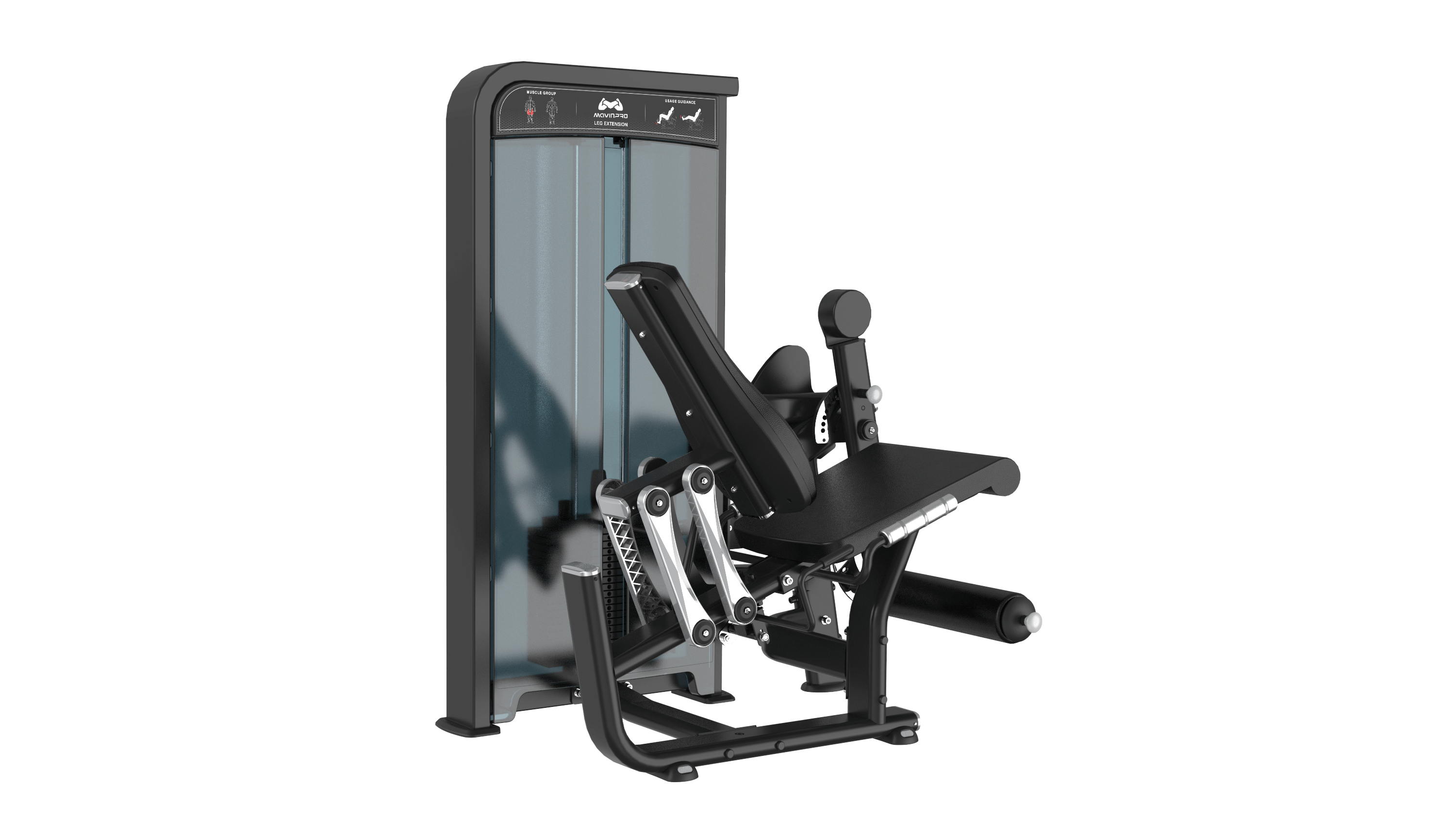 XMH-14  Leg Extension