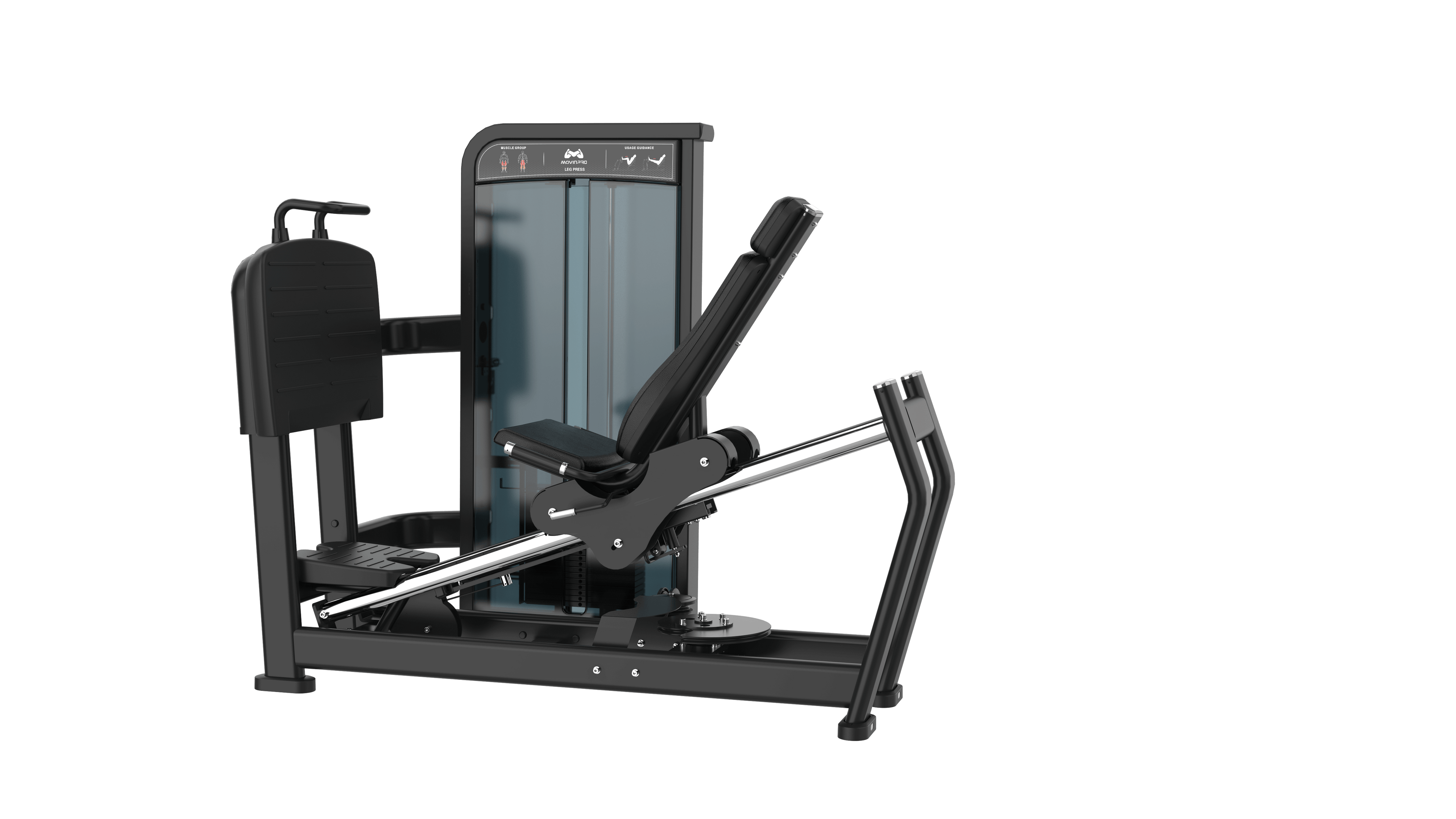 XMH-15  Leg Press