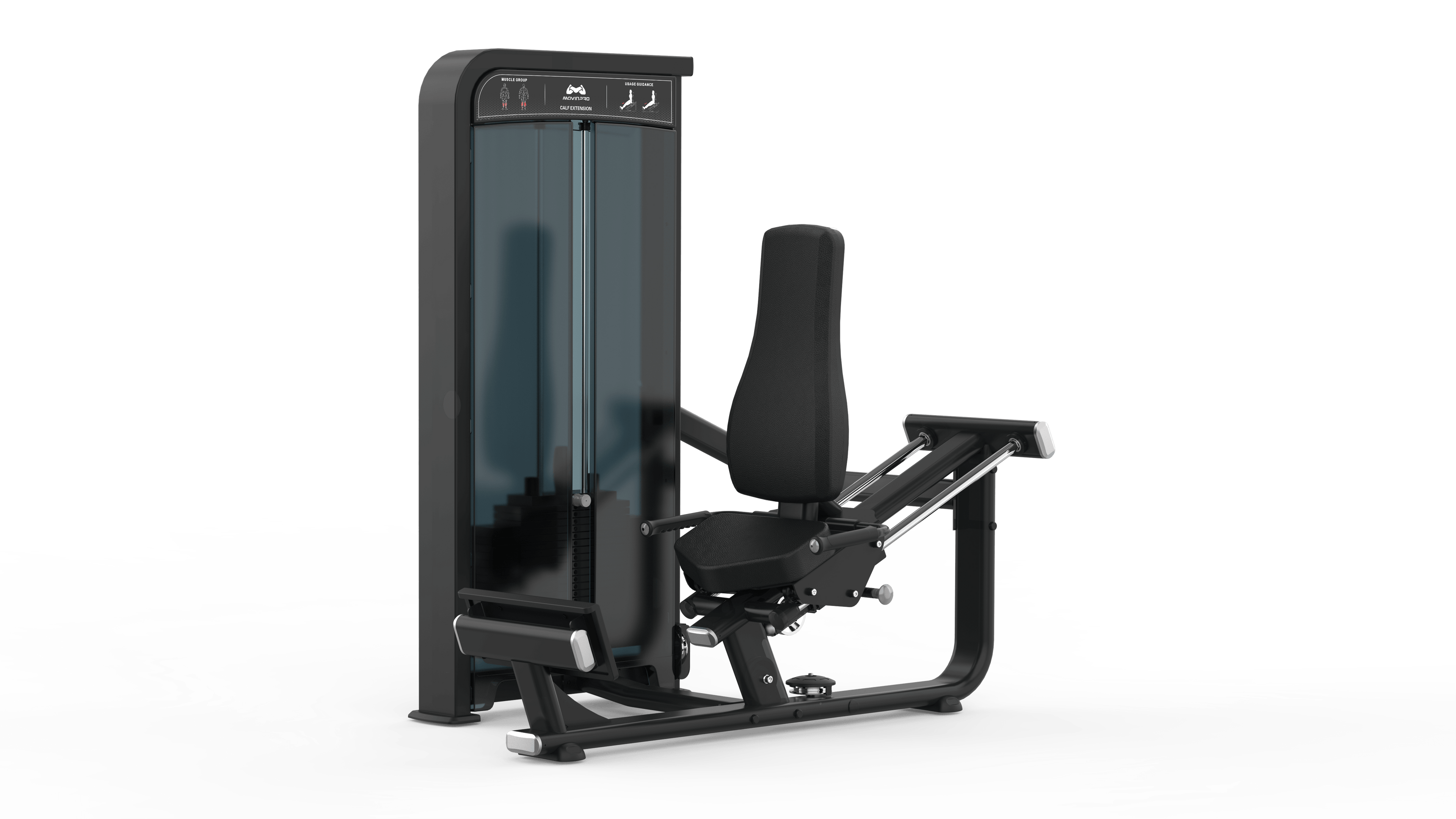 XMH-17  Calf Extension