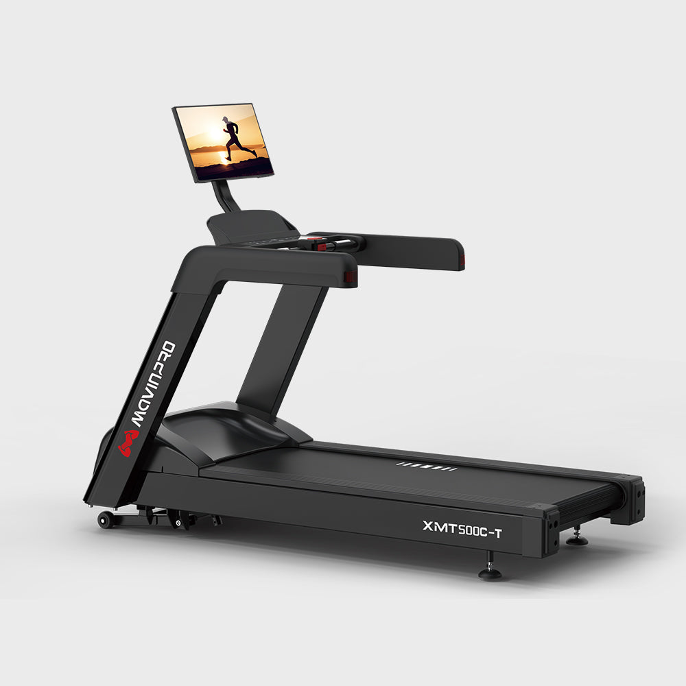 XMT-500CT Treadmill