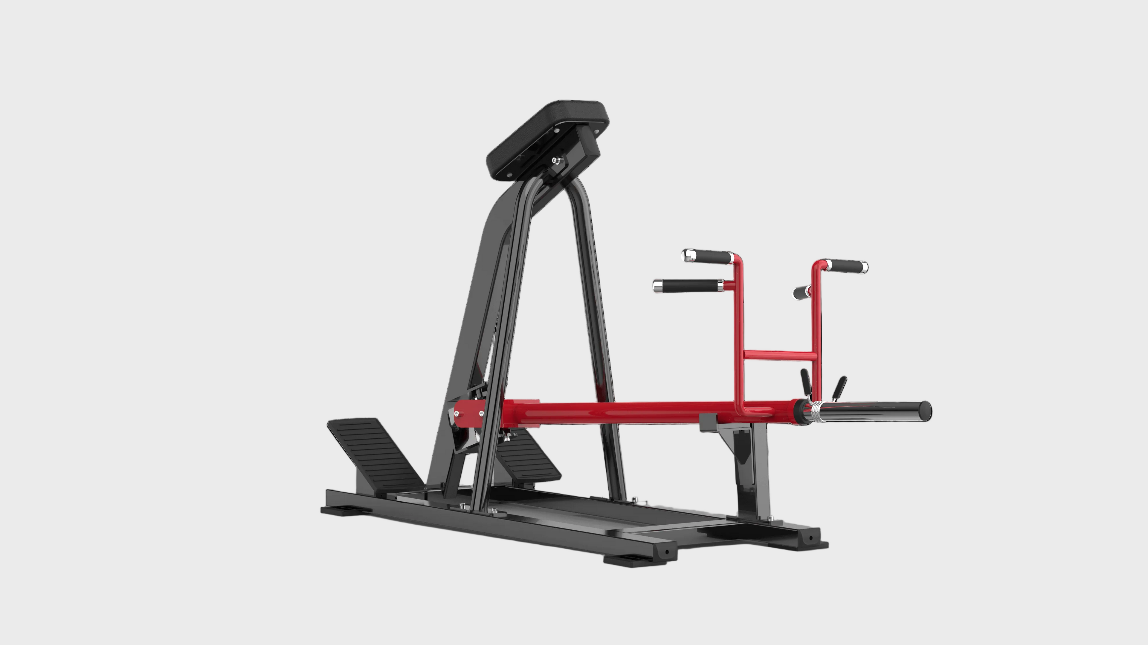 XVS-41 T-shaped Rowing Trainer